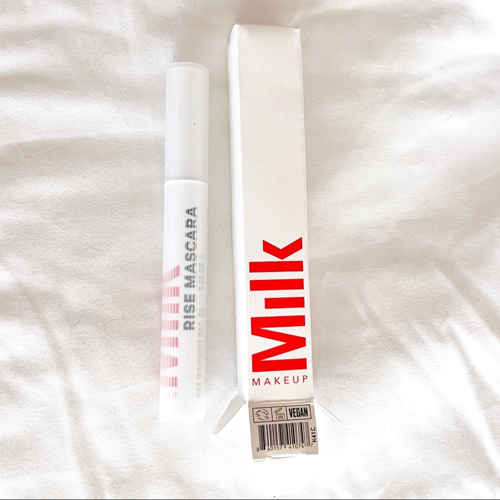 Milk Makeup Rise Lifting & Lengthening Mascara